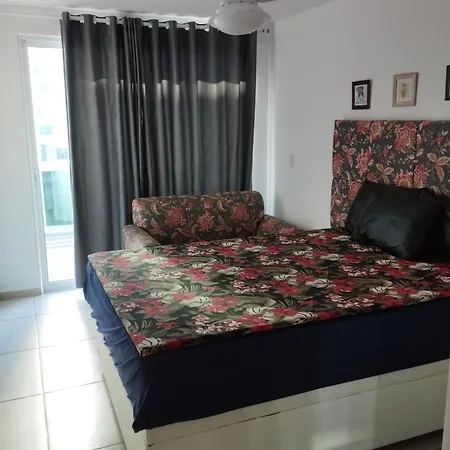 Apartamento temporada Arraial do Cabo-3